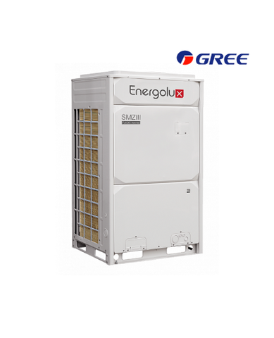 Купить Модульный наружный блок SMZ ||| Energolux SMZU-V3AI недорого со склада в Хабаровске, Якутске, Владивостоке, Южно-Сахалинске, Благовещенске