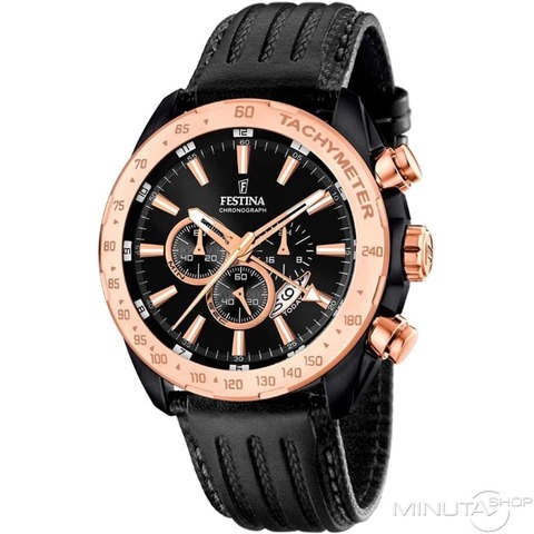 Наручные часы Festina F16899/1 фото