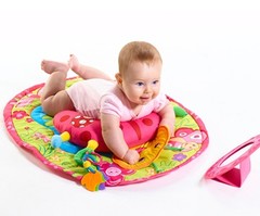 Tiny Love Развивающий коврик маленький 