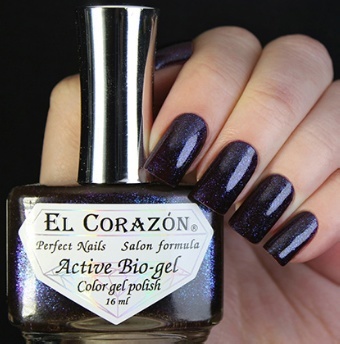 El Corazon 423/ 955 active Bio-gel  Eastern Organza