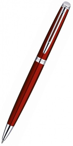 Ручка шариковая Waterman Hemisphere Red Comet CT (1869011)