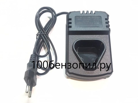 Зарядное устройство 12V Li-ION