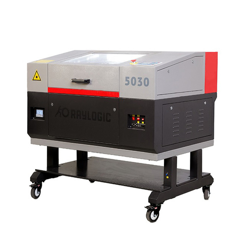 Лазерный станок Raylogic V12 5030 Лайт +