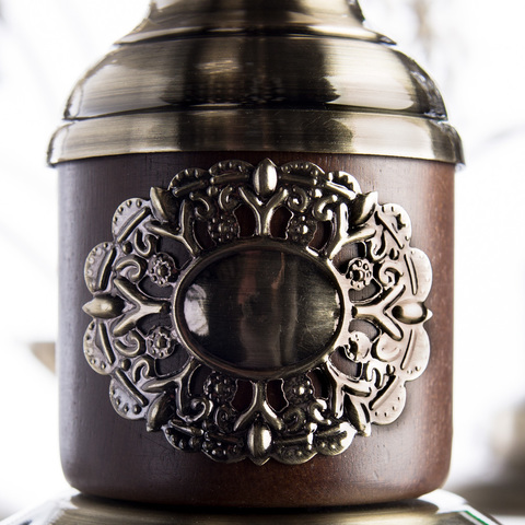 Люстра Arte Lamp Sailor A4524PL-5AB
