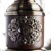 Люстра Arte Lamp Sailor A4524PL-5AB