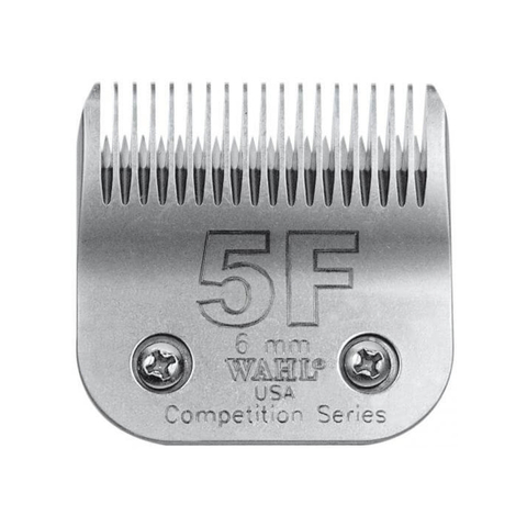 Ножевой блок Wahl Ultimate Competition #4F 2372-116 (1247-7320)