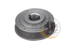 Муфта приводного механизма для станка Р-35