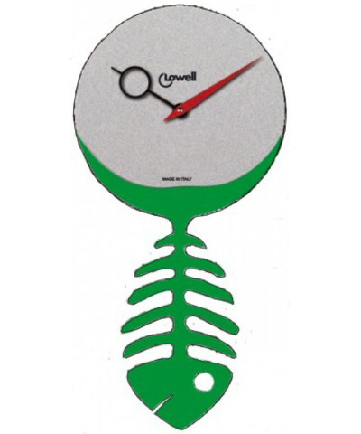 Часы настенные Lowell 05853V