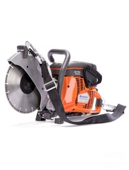 Бензорез спасательный Husqvarna K 770 Rescue 12" / глубина реза до 100 мм