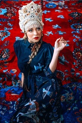 The Tsar's Bride in the Alexander Kremlin