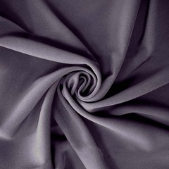 Ткань костюмная Кристина 427 гр/м.п., 150 см, серый