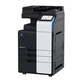 Konica Minolta bizhub C250i