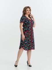 4595 Халат на молнии