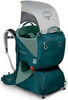 Картинка рюкзак-переноска Osprey Poco LT Deep Teal - 1