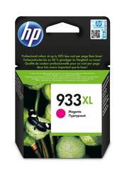 Картридж CN055AE (№933XL) для HP Officejet 6100, 6600, 6700, 7110, 7510, 7610, 7612 (пурпурный, 825 стр.)