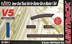 Комплект: Грузовой