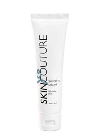 SKINCOUTURE Крем "СКИНБРАЙТ" осветляющий для лица, 60 мл | SKINBRITE CREAM