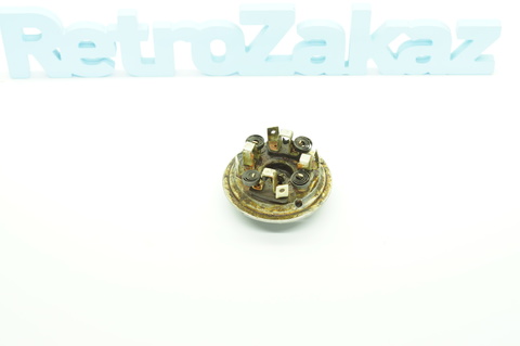 Крышка стартера атэ-3 (ст117а) Москвич 412, 2140