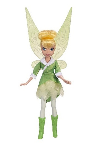 Disney Fairies 9