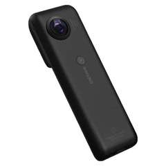 Экшн-камера Insta360 Nano S Black