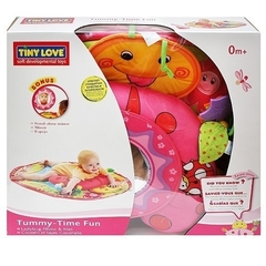Tiny Love Развивающий коврик маленький 