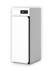 Холодильный шкаф с глухой дверью Snaige Sv107-SM