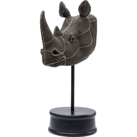 Предмет декоративный Head Rhino, коллекция 