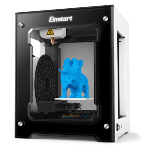 3D-принтер Einstart-S
