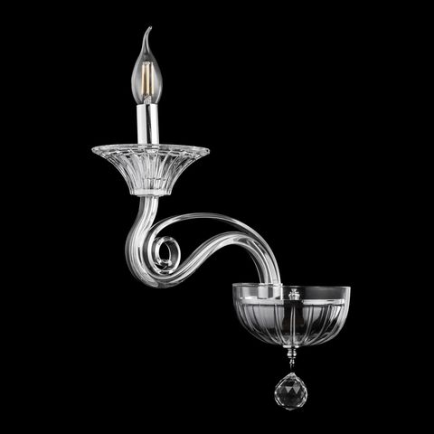 Бра Maytoni Acqua DIA010WL-01TR