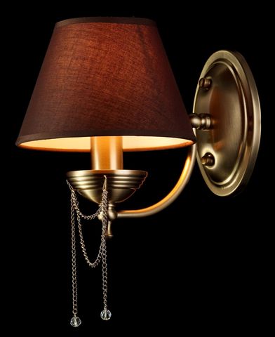 Бра Maytoni Chester RC0100-WL-01-R