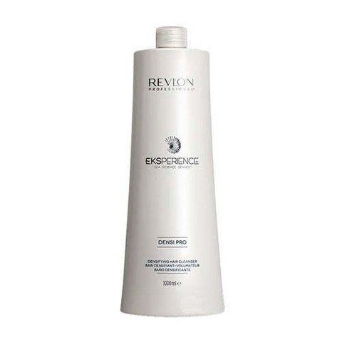 Revlon Eksperience Densi Pro Densifying Hair Cleanser - Шампунь для тонких волос