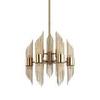 Люстра Odeon Light Flambi 4847/18