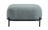 фото 2 Пуф SOFA 06-T, зелёный на profcook.ru