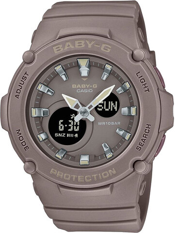 Наручные часы Casio BGA-275-5A фото