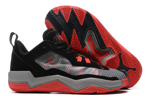 Jordan Westbrook Basketroom