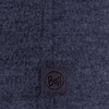 Картинка повязка Buff Headband Merino Fleece Navy - 2
