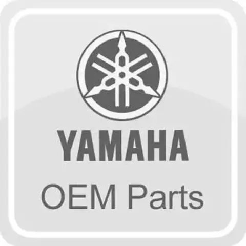 Корпус воздушного фильтра 1 Yamaha