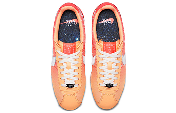 Nike cortez qixi festival on sale