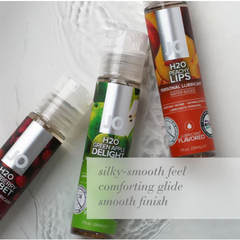 Вкусовой лубрикант 