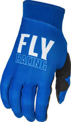 Перчатки Fly Racing 2022 Pro Lite Blue/Black Размер XXXL (13)