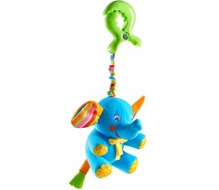 Развивающая игрушка "Слоненок Элл" (стандарт)