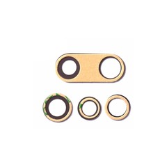 Rear camera Glass Copy for Apple iPhone 6Plus / 6sPlus 仿 MOQ:100 (镜头玻璃)