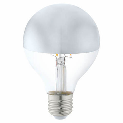 Лампа  светодиодная Eglo LED LM-LED-E27 1X6W Lm 2700K  11613