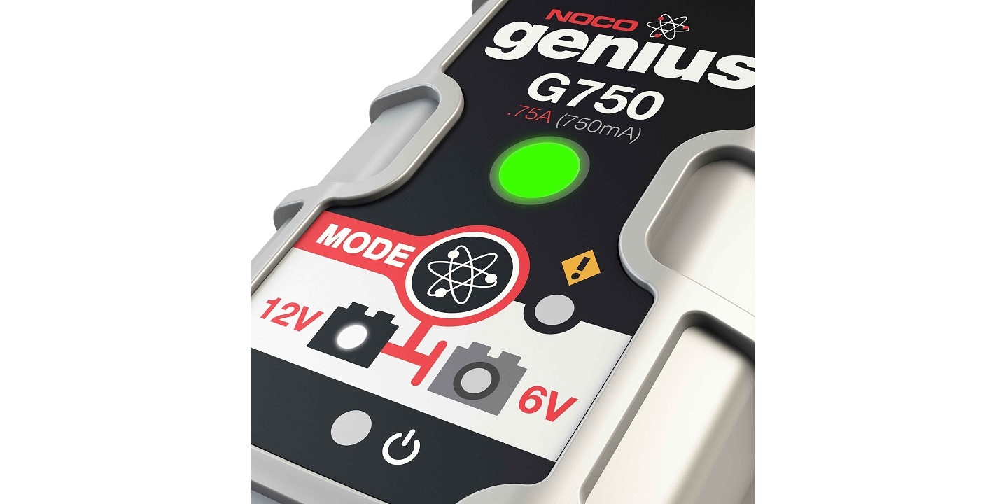 Зарядное устройство NOCO Genius G750EU