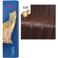 WELLA KOLESTON PERFECT 5/37 Принцесса амазонок 60 мл