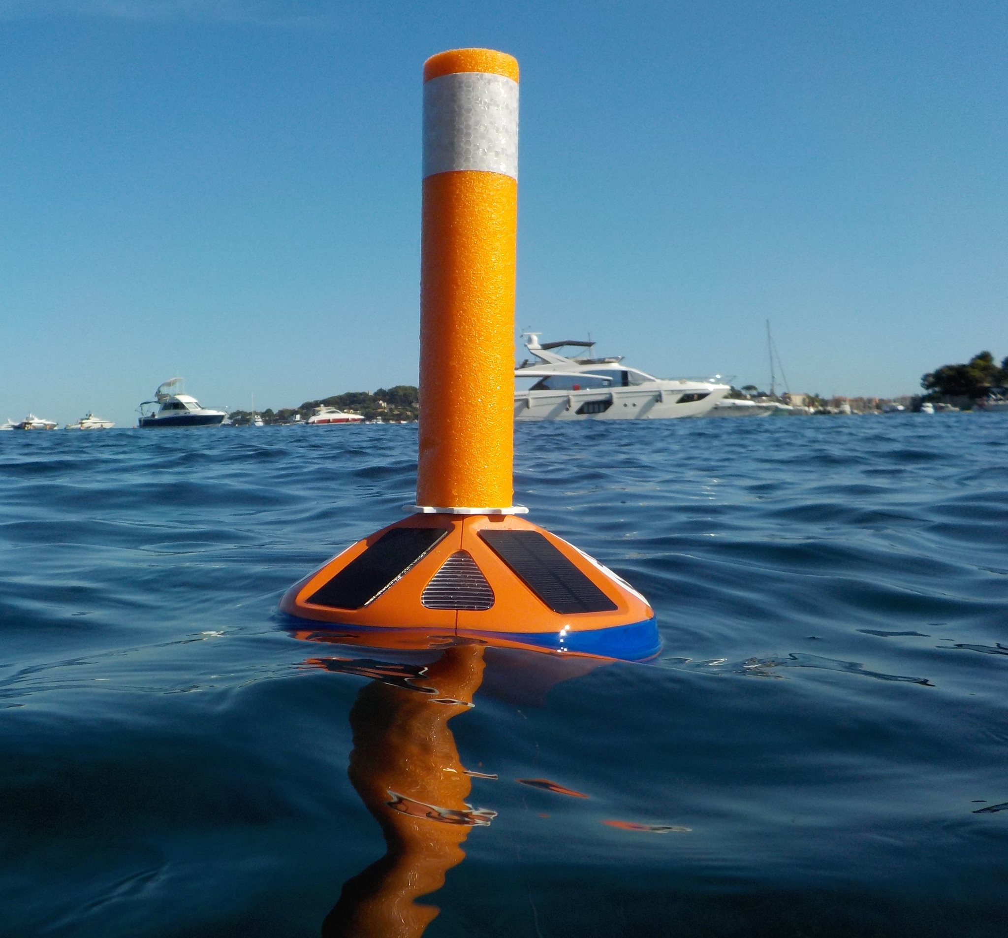 Buy anchor buoy Grippy by Pme Mare and other yacht equipment and