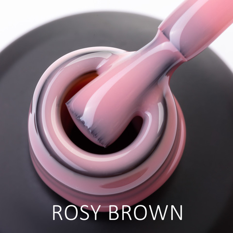 База камуфлирующая DIVA French Rosy Brown 15мл