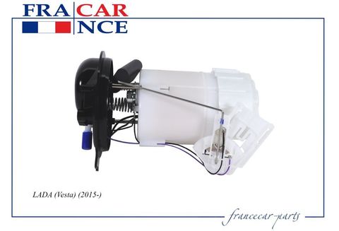 НАСОС ТОПЛИВНЫЙ В СБОРЕ VESTA FRANCECAR
