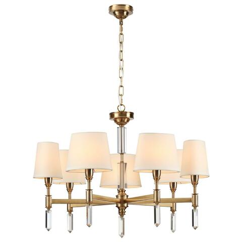 Подвесная люстра Odeon Light LONDON 4894/7