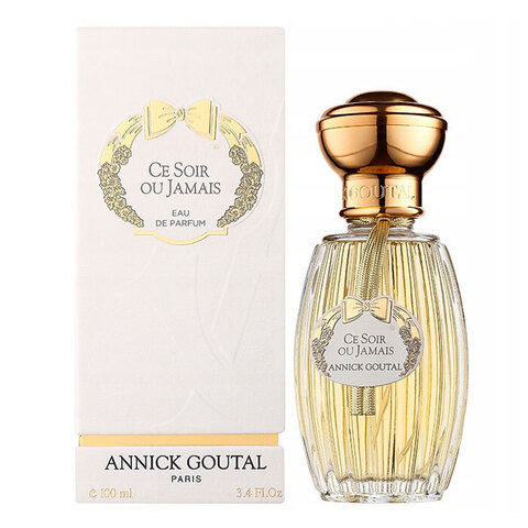 Annick Goutal Ce Soir Ou Jamais Woman